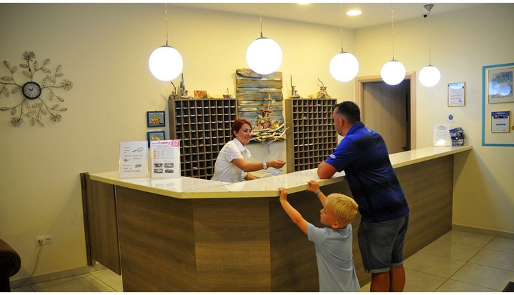 Elounda Water Park Residence - NR, Крит